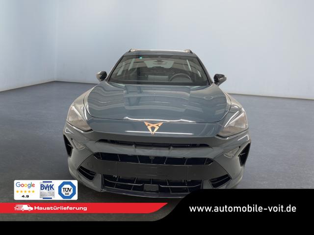 Cupra Formentor VZ 2.0 TSI 333PS/245kW 4x4 DSG7 2025 *+19" ALU +PANO +Matrix +AHK +INTELLIGENT DRIVE* 