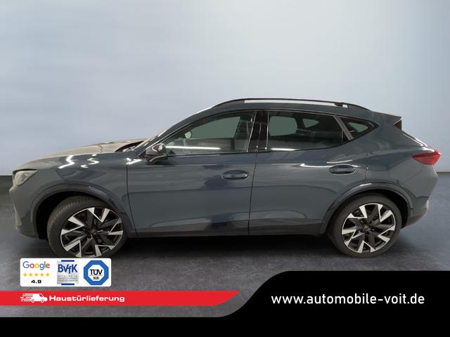 Cupra Formentor VZ 2.0 TSI 333PS/245kW 4x4 DSG7 2025 *+19" ALU +PANO +Matrix +AHK +INTELLIGENT DRIVE* 