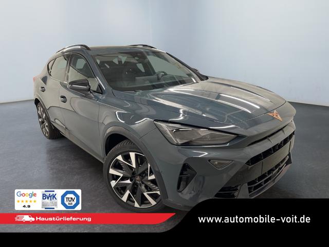 Cupra Formentor - VZ 2.0 TSI 333PS/245kW 4x4 DSG7 2025 *+19" ALU +PANO +Matrix +AHK +INTELLIGENT DRIVE*