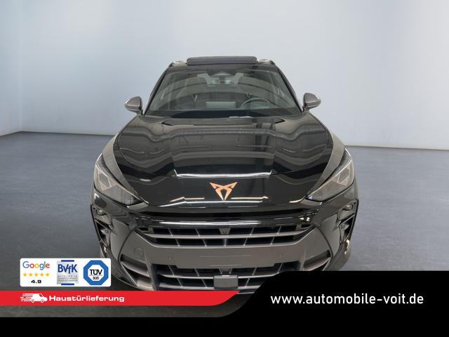 Cupra Terramar VZ 2.0 TSI 265PS/195kW 4x4 DSG7 2025 *+20" Alu +AHK +PANO +Matrix +NAVI +Top-View +DCC +IMMERSIVE* 