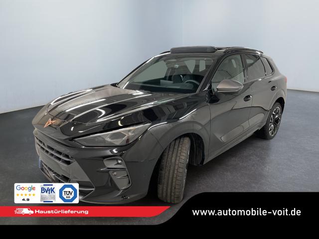 Cupra Terramar VZ 2.0 TSI 265PS/195kW 4x4 DSG7 2025 *+20" Alu +AHK +PANO +Matrix +NAVI +Top-View +DCC +IMMERSIVE* 