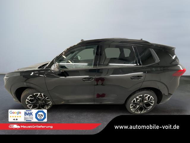 Cupra Terramar VZ 2.0 TSI 265PS/195kW 4x4 DSG7 2025 *+20" Alu +AHK +PANO +Matrix +NAVI +Top-View +DCC +IMMERSIVE* 