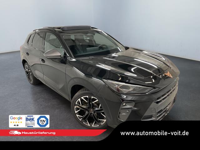 Cupra Terramar - VZ 2.0 TSI 265PS/195kW 4x4 DSG7 2025 *+20" Alu +AHK +PANO +Matrix +NAVI +Top-View +DCC +IMMERSIVE*