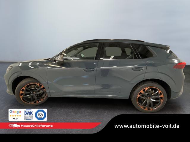 Cupra Terramar VZ 2.0 TSI 265PS/195kW 4x4 DSG7 2025 *+20" ALU +PANO +Matrix +Top-View +NAVI +DCC* 