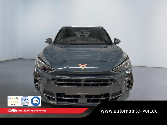 Cupra Terramar VZ 2.0 TSI 265PS/195kW 4x4 DSG7 2025 *+20" ALU +PANO +Matrix +Top-View +NAVI +DCC* 