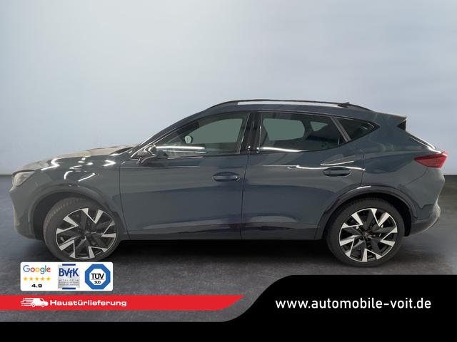 Cupra Formentor VZ 2.0 TSI 333PS/245kW 4x4 DSG7 2025 | +AHK +MATRIX +INTELLIGENT DRIVE +Sennheiser +Erw. Garantie 