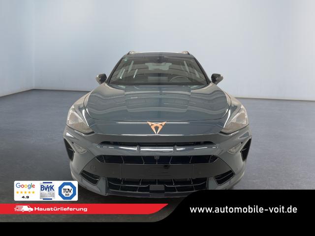 Cupra Formentor VZ 2.0 TSI 333PS/245kW 4x4 DSG7 2025 | +AHK +MATRIX +INTELLIGENT DRIVE +Sennheiser +Erw. Garantie 