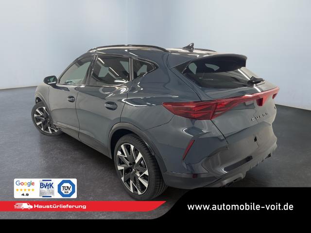 Cupra Formentor VZ 2.0 TSI 333PS/245kW 4x4 DSG7 2025 | +AHK +MATRIX +INTELLIGENT DRIVE +Sennheiser +Erw. Garantie 
