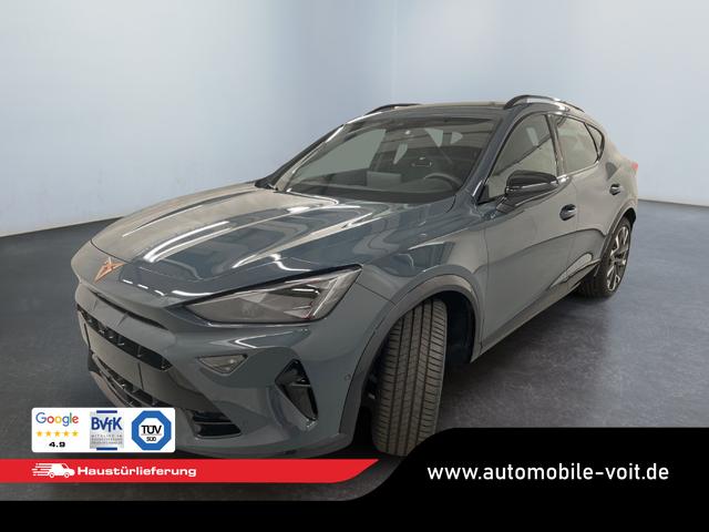 Cupra Formentor VZ 2.0 TSI 333PS/245kW 4x4 DSG7 2025 | +AHK +MATRIX +INTELLIGENT DRIVE +Sennheiser +Erw. Garantie 