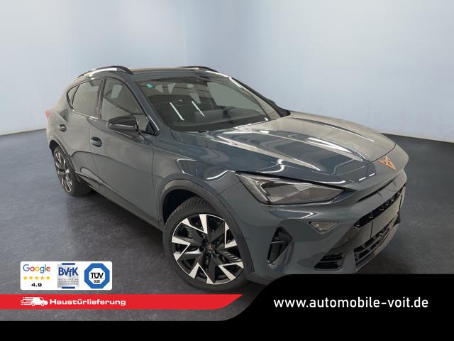 Cupra Formentor - VZ 2.0 TSI 333PS/245kW 4x4 DSG7 2025 | +AHK +MATRIX +INTELLIGENT DRIVE +Sennheiser +Erw. Garantie