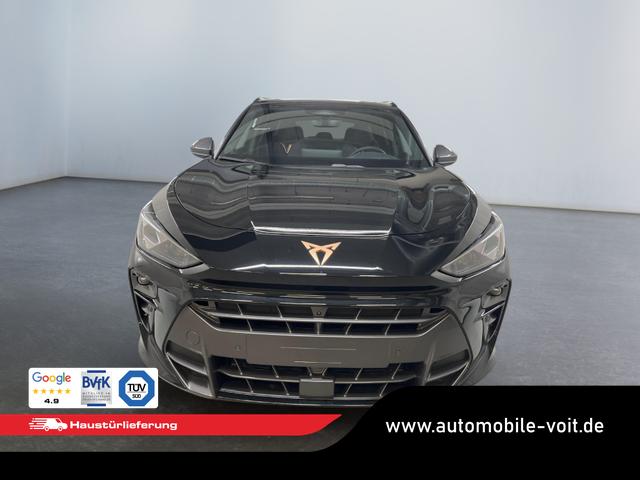 Cupra Terramar VZ 2.0 TSI 265PS/195kW 4x4 DSG7 2025 +Pano +DCC +Matrix +360-Kamera +Sennheiser +5J +Drive Paket 