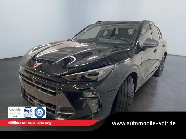 Cupra Terramar VZ 2.0 TSI 265PS/195kW 4x4 DSG7 2025 +Pano +DCC +Matrix +360-Kamera +Sennheiser +5J +Drive Paket 