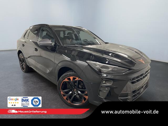 Cupra Terramar - VZ 2.0 TSI 265PS/195kW 4x4 DSG7 2025 +Pano +DCC +Matrix +360-Kamera +Sennheiser +5J +Drive Paket