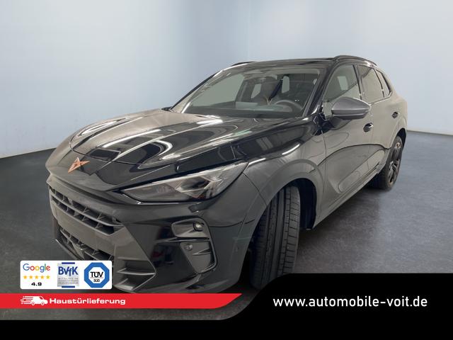 Cupra Terramar VZ 2.0 TSI 265PS/195kW 4x4 DSG7 2025 *+20" Alu +PANO +Matrix +NAVI +Top-View +DCC +IMMERSIVE* 