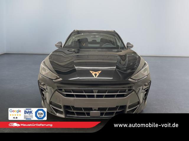 Cupra Terramar VZ 2.0 TSI 265PS/195kW 4x4 DSG7 2025 *+20" Alu +PANO +Matrix +NAVI +Top-View +DCC +IMMERSIVE* 