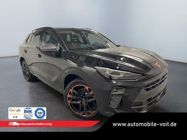 Cupra Terramar - VZ 2.0 TSI 265PS/195kW 4x4 DSG7 2025 *+20" Alu +PANO +Matrix +NAVI +Top-View +DCC +IMMERSIVE*