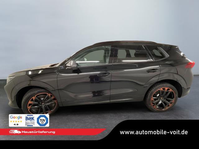 Cupra Terramar VZ 2.0 TSI 265PS/195kW 4x4 DSG7 2025 *+20" Alu +PANO +Matrix +NAVI +Top-View +DCC +IMMERSIVE* 
