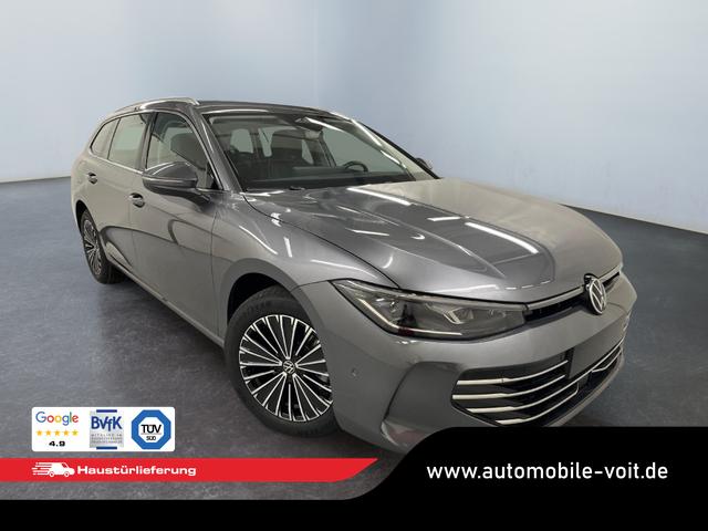Volkswagen Passat Variant - R-Line 2.0 TDI SCR 4Motion 193PS/142kW DSG7 2026 | *+AHK +Standheizung +PANO +Area View +Harman Kardon +RFK +Travel Assist*
