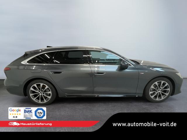 Audi A6 Avant S-Line 2.0 TDI 204PS/150kW Quattro Proline S-Tronic 2026 +19" LM +AHK +Ambiente Paket +S-Sportfarhwerk 