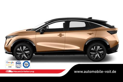 Beispielbilder, ggf. teilweise mit Sonderausstattung