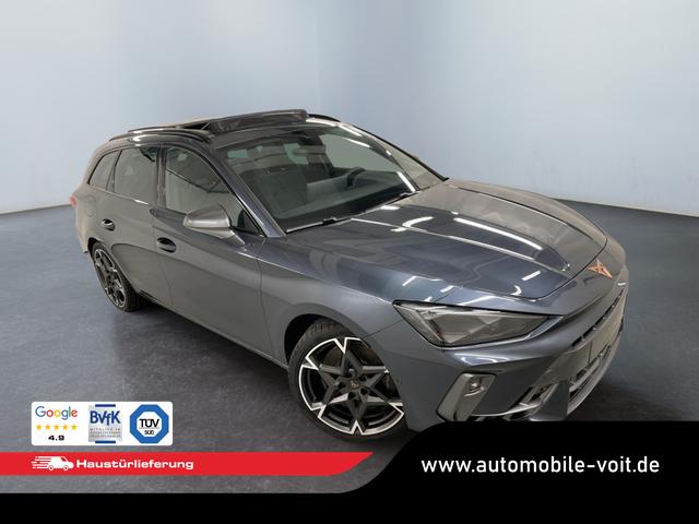 Cupra Leon Sportstourer - VZ 2.0 TSI 333PS/245kW 4x4 DSG7 2026 | +AHK +NAVI +Matrix +Immersive +5J Erw. Garantie