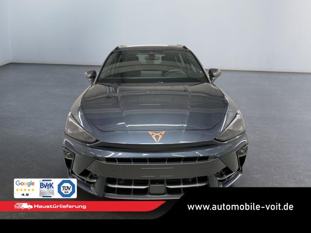 Cupra Leon Sportstourer VZ 2.0 TSI 333PS/245kW 4x4 DSG7 2025 +INT. DRIVE+MATRIX+AHK+Erweiterte Garantie. 