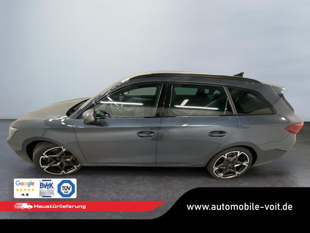 Cupra Leon Sportstourer VZ 2.0 TSI 333PS/245kW 4x4 DSG7 2025 +INT. DRIVE+MATRIX+AHK+Erweiterte Garantie. 