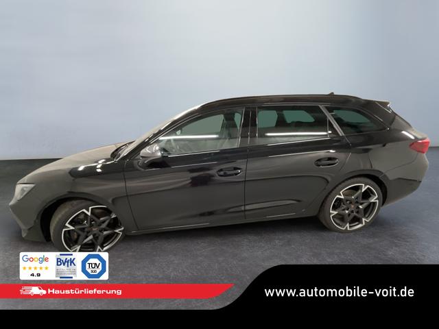 Cupra Leon Sportstourer VZ 2.0 TSI 333PS/245kW 4x4 DSG7 2025 +INT. DRIVE+MATRIX+AHK+Erweiterte Garantie. 