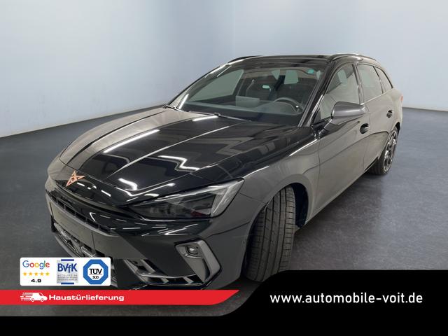 Cupra Leon Sportstourer VZ 2.0 TSI 333PS/245kW 4x4 DSG7 2025 +INT. DRIVE+MATRIX+AHK+Erweiterte Garantie. 