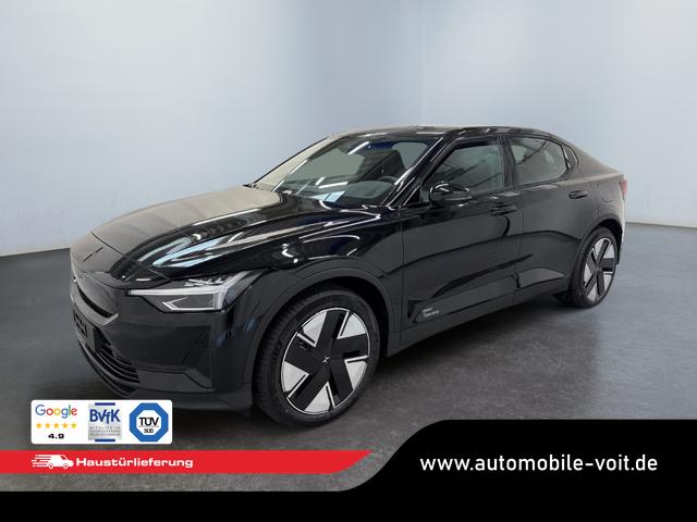 Polestar 2 Standard Range Single Motor 272HP 70kWh RWD 2025 