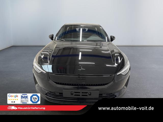 Polestar 2 Standard Range Single Motor 272HP 70kWh RWD 2025 