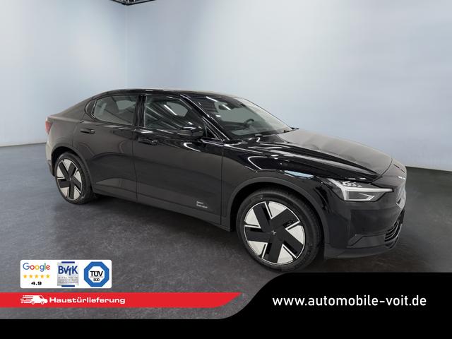 Polestar 2 - Standard Range Single Motor 272HP 70kWh RWD 2025