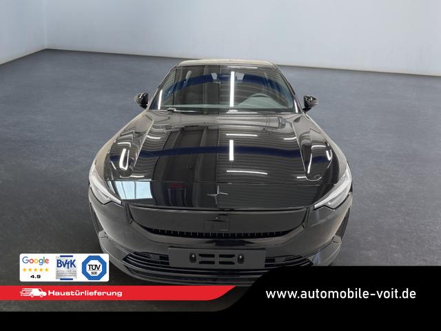 Polestar 2 Standard Range Single Motor 272HP 70kWh RWD 2025 