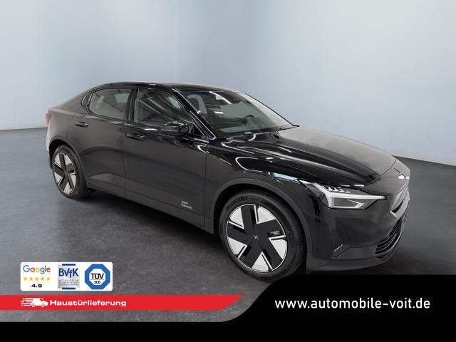 Polestar 2 - Standard Range Single Motor 272HP 70kWh RWD 2025