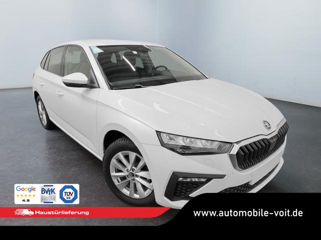Skoda Scala - Selection 1.0 TSI 116PS/85kW DSG7 2026 | *+RFK +Adaptiver Tempomat +Sitzheizung vorne +Drive Mode Select +KESSY*