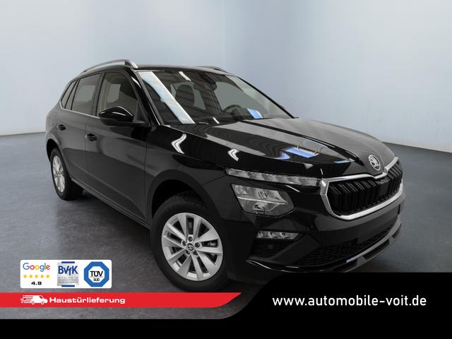 Skoda Kamiq - Selection 1.0 TSI 116PS/85kW DSG 2026 | *+RFK +KESSY +ACC +SHZ +Sunset +Drive Mode Select*