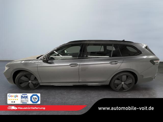 Volkswagen Passat Variant R-Line 2.0 TSI 4Motion 265PS/195kW DSG7 2026 | *19" +AHK +PANO +Black Style +360g +NAVI +Matrix* 