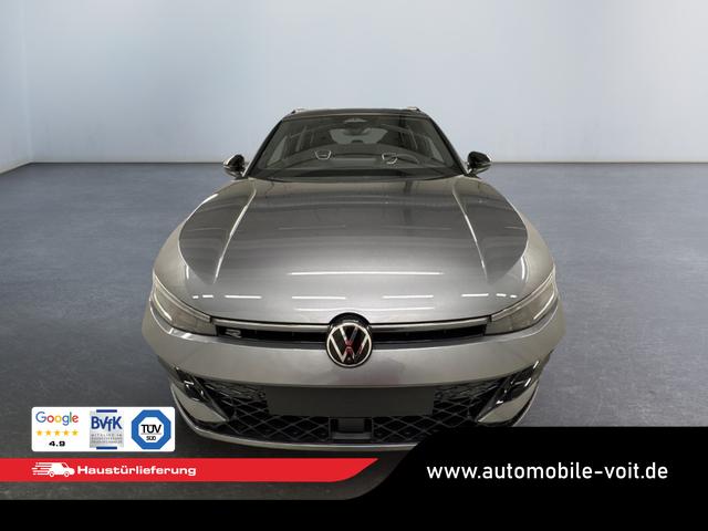 Volkswagen Passat Variant R-Line 2.0 TSI 4Motion 265PS/195kW DSG7 2026 | *19" +AHK +PANO +Black Style +360g +NAVI +Matrix* 