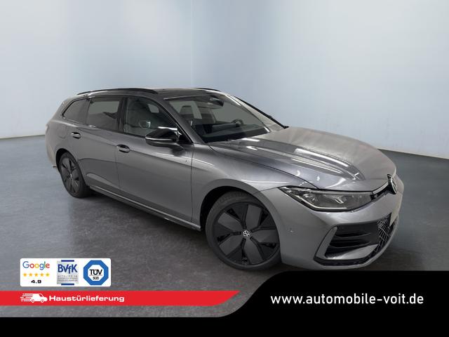 Volkswagen Passat Variant - R-Line 2.0 TSI 4Motion 265PS/195kW DSG7 2026 | *19" +AHK +PANO +Black Style +360g +NAVI +Matrix*