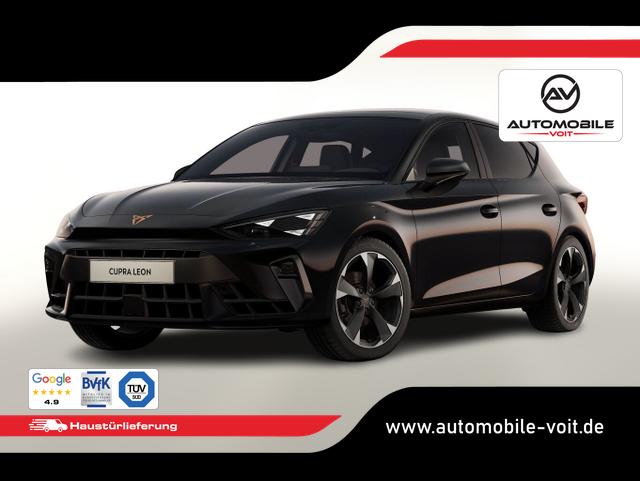 Cupra Leon - 1.5 eTSI 150 DSG Pano EdgeP LED 3ZClim SHZ