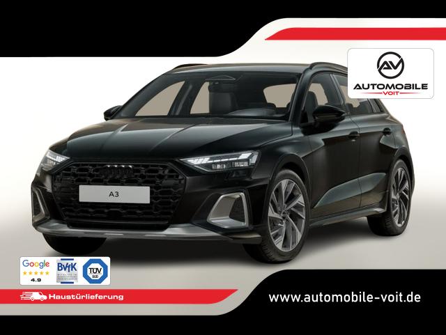 Audi A3 allstreet - 35 TFSI S tronic Nav 18Z KlimaP LED