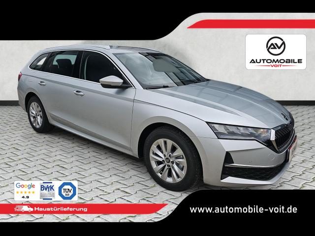 Skoda Octavia Combi - 1.5 TSI mHEV 110 kW Selection eTSI DSG Navi Kessy