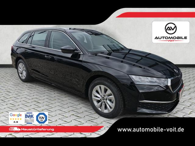 Skoda Octavia Combi - 1.5 TSI mHEV 110 kW Selection eTSI DSG Navi Kessy