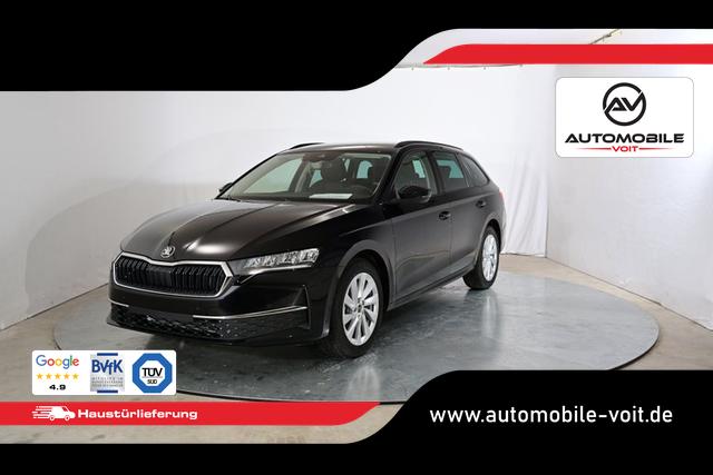 Skoda Octavia Combi - Selection 1.5 TSI mHEV 7-Gang-DSG