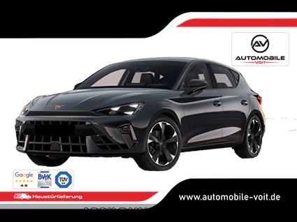 Cupra Leon - 1.5 eTSI 110kW (150 PS) 7-Gang-DSG