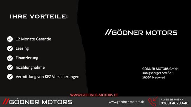 Skoda Octavia Combi 1.5 TSI ACT Sport Edition/1.HD/DE/DIGI-COCKPIT/KEYLESS/AHK/ACC/ 