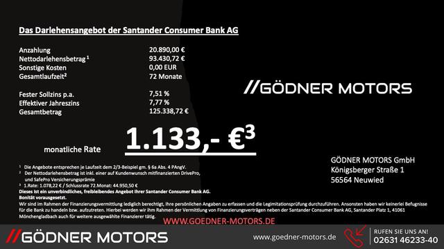 Mercedes-Benz AMG GT Roadster DE-FAHRZEUG/PERF.AGA(noOPF)/BURMESTER/KAMERA/ACC/AIRSCARF 