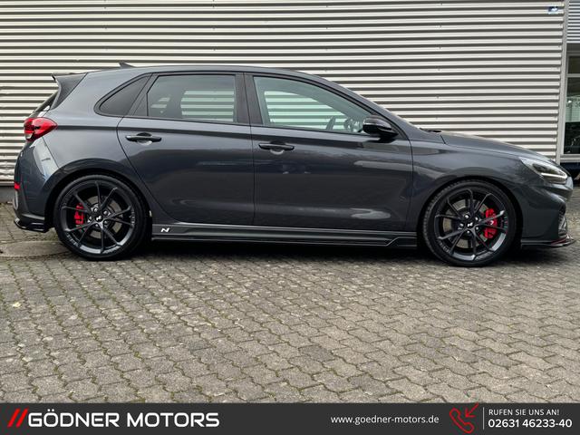 Hyundai i30 N 2.0 T-GDI Performance 2.HAND/DE-FHZ/SCHALEN/FACELIFT/KEYLESS/AUTOMATIK/KAMERA/ 
