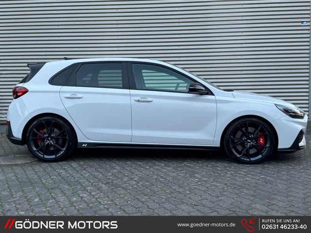 Hyundai i30 N 2.0 T-GDI Performance 1.HAND/DE-FHZ/SCHALEN/FACELIFT/KEYLESS/AUTOMATIK/KAMERA/ 