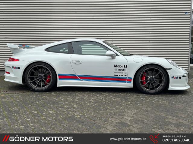 Porsche 911 991.1 3.8 GT3/DE-FHZ/LIFT/SPORT-CHRONO/PDK 